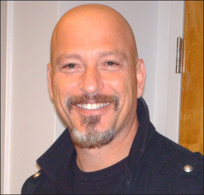 Howie Mandel Son