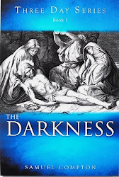 Three Day Series - Book 1 - The Darkness