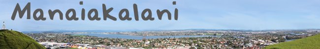 Source: http://manaiakalani.blogspot.com/ Manaiakalani