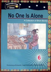 No One is Alone and other stories