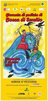 Giornata di Pulizia di Bocca di Serchio 2010