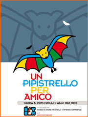 Un pipistrello per amico