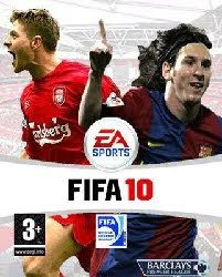 FIFA 2010 Demo