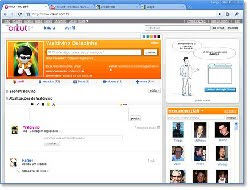 Como conseguir convite para o novo orkut