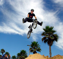 buen truco de bmx