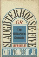 click on this image to check Bookmarc’s stock of books by Kurt Vonnegut, Jr.