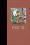 Palestine, The Special Edition by Joe Sacco front cover