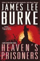 click on this image to check Bookmarc’s stock of Heaven’s Prisoners by James Lee Burke Heaven's Prisoners by James Lee Burke front cover