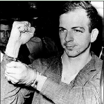 The Criminal Investigators #1 Rule of Thumb - July