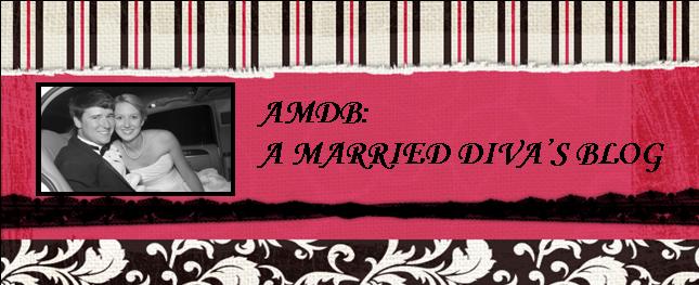 AMDB: A Married Diva's Blog