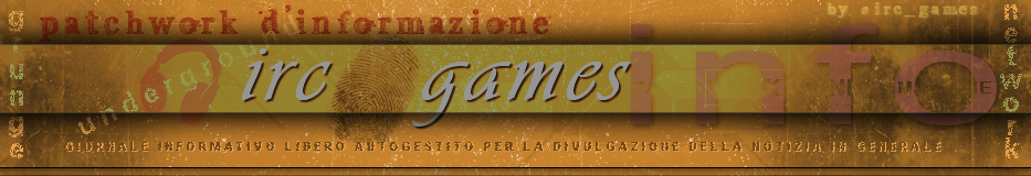 IRC_GAMES