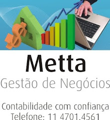 Metta Gestão de Negócios