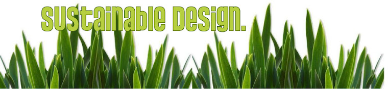 Sustainable Design: IDE309