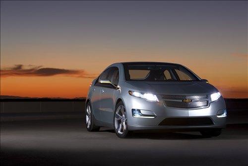 New Cars for 2040 New Cars