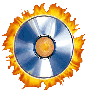 Cara Burning File ke CD di Windows Tanpa Software