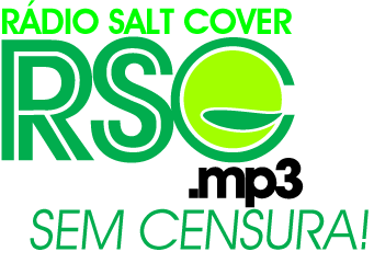 Rádio Salt Cover! Sem censura