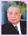 Daisaku Ikeda_ Presidente da SGI