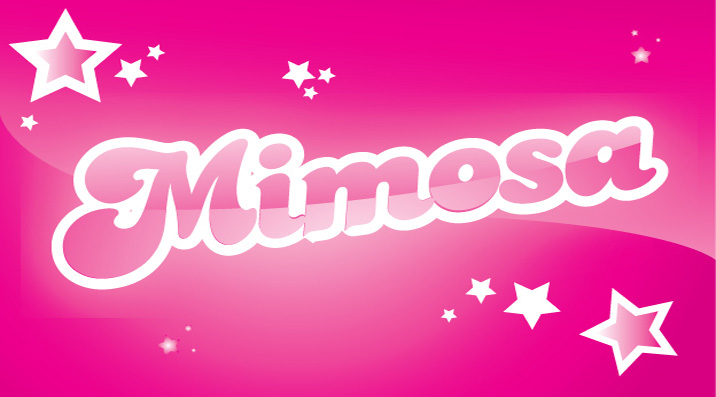 Serie B "Mimosa"