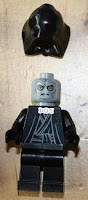 LEGO Star Wars Emperor Palpatine