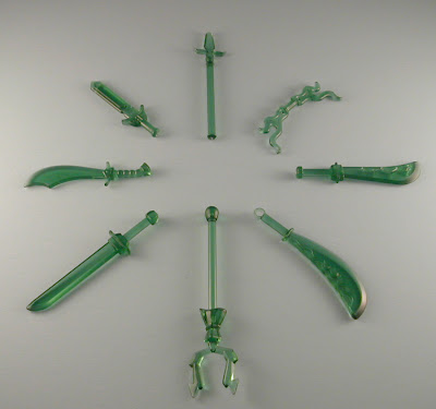 BrickTW Weapon Assortment