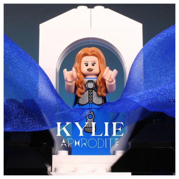 kylie minogue album cover. Kylie Minogue album cover