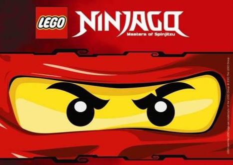 lego ninjago jay dx. the new LEGO Ninjago theme