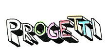 titolo - progetti