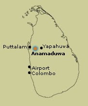 Anamaduwa..