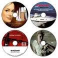 TORRE DE DVD
