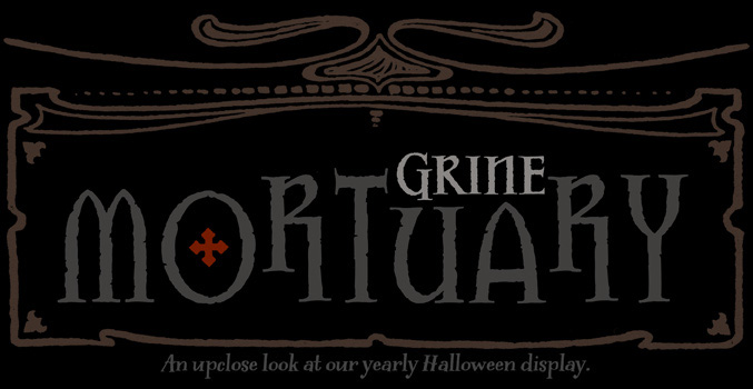 GRINE MORTUARY