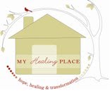 My Healing Place Volunteer Application