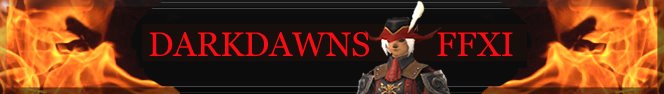 Darkdawns FFXI
