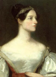 Ada King