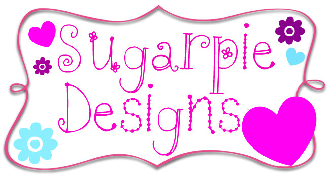 Sugarpie Designs