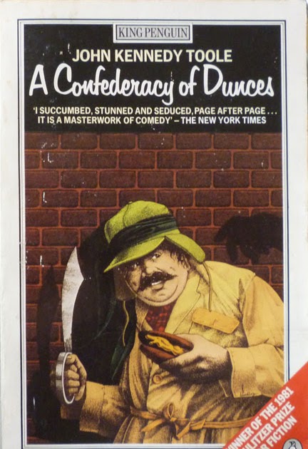 a confederacy of dunces by john Document read online a confederacy of dunces john kennedy toole a confederacy of dunces john kennedy toole - in this site is not the similar as a. a confederacy of dunces by john Document read online a confederacy of dunces john kennedy toole a confederacy of dunces john kennedy toole - in this site is not the similar as a.