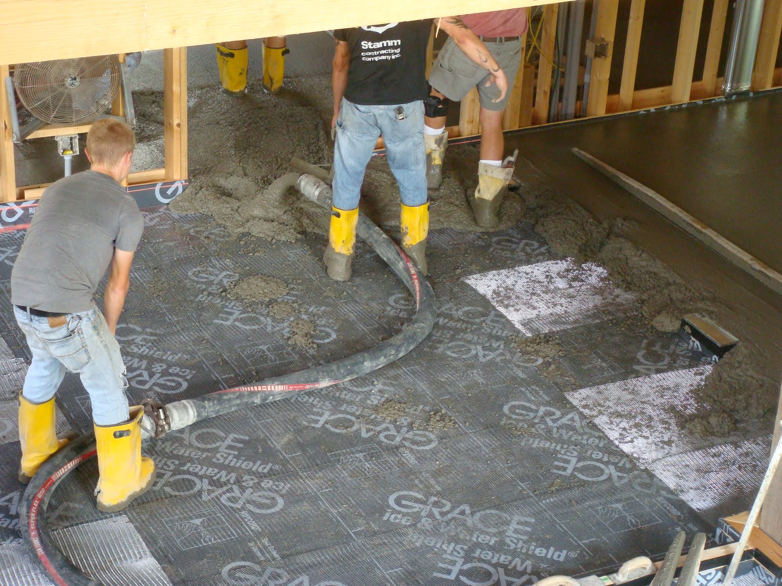 100 Basement Floor Leveling Epoxy Flooring Basement Home