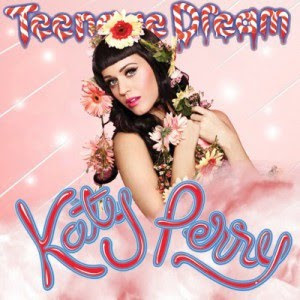 katy perry teenage dream