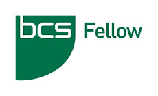 Fellow of the British Computer Society