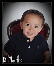 The Little Man