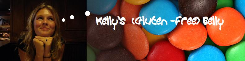 Kelly's (Gluten Free) Belly