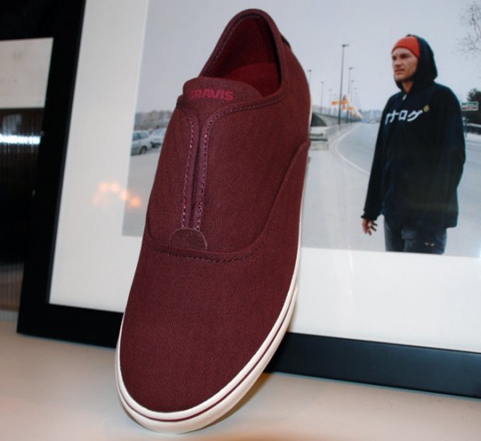gravis loafers stalnaker rieder slip on gravis loafers stalnaker rieder slip on