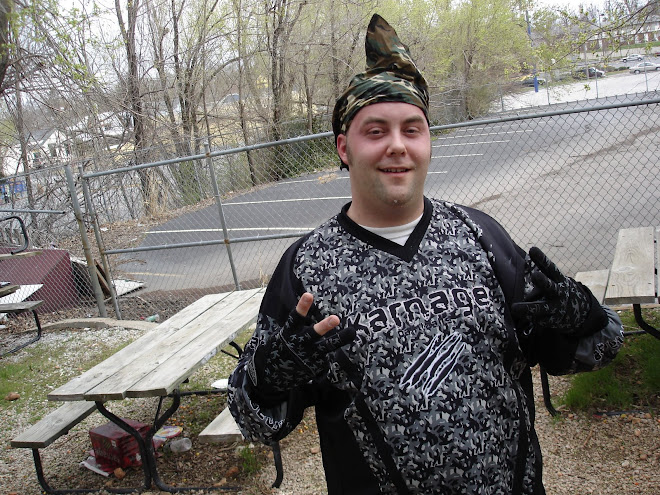 Jeremy "Smitty" Smith