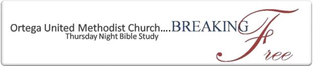 OUMC Breaking Free