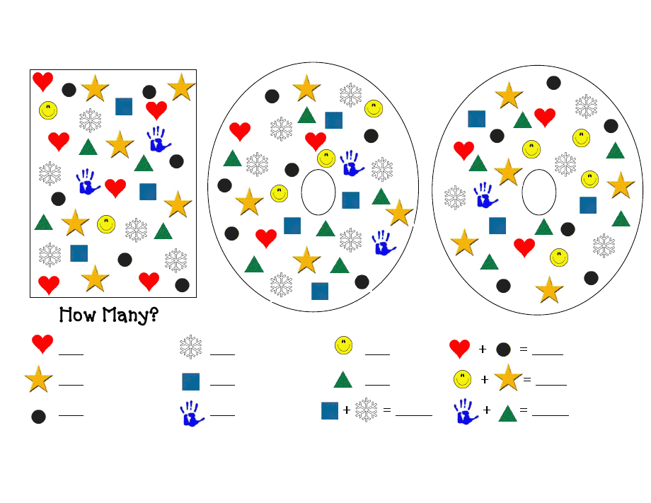 100 Days Fun in First Grade