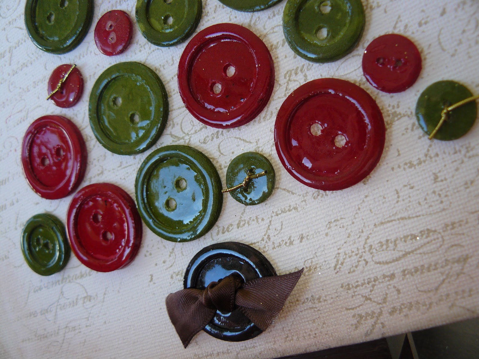 Fiona's Crafting "Button" canvas