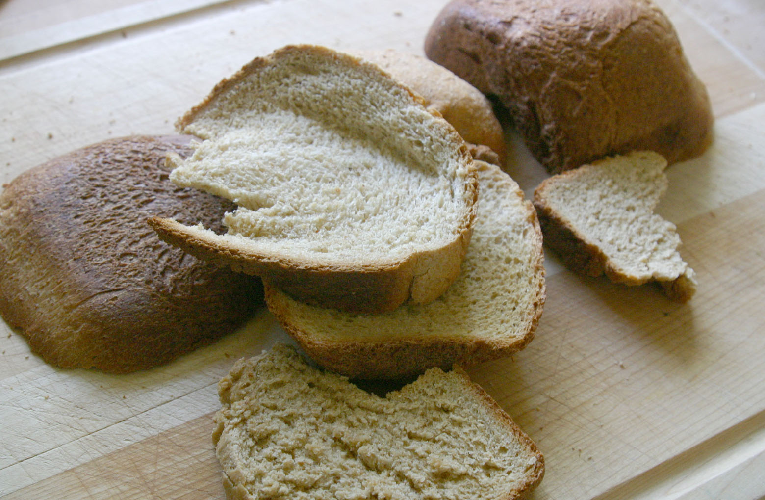 Use It or lose It French Toast Casserole