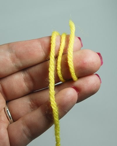 Geeky Cute Crochet Blog: How To Make A Magic Adjustable Ring