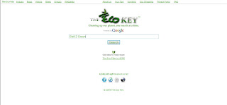 Eco Key