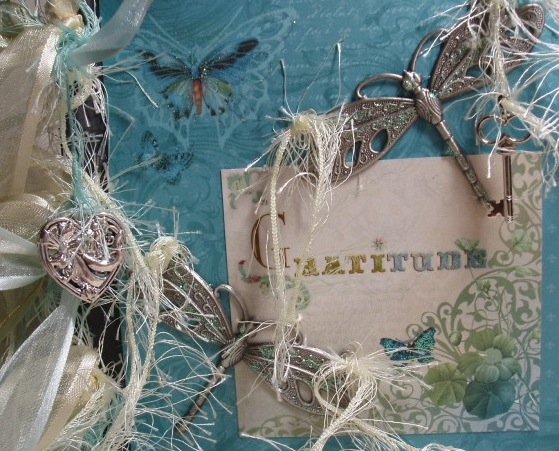 Mariposa Paper