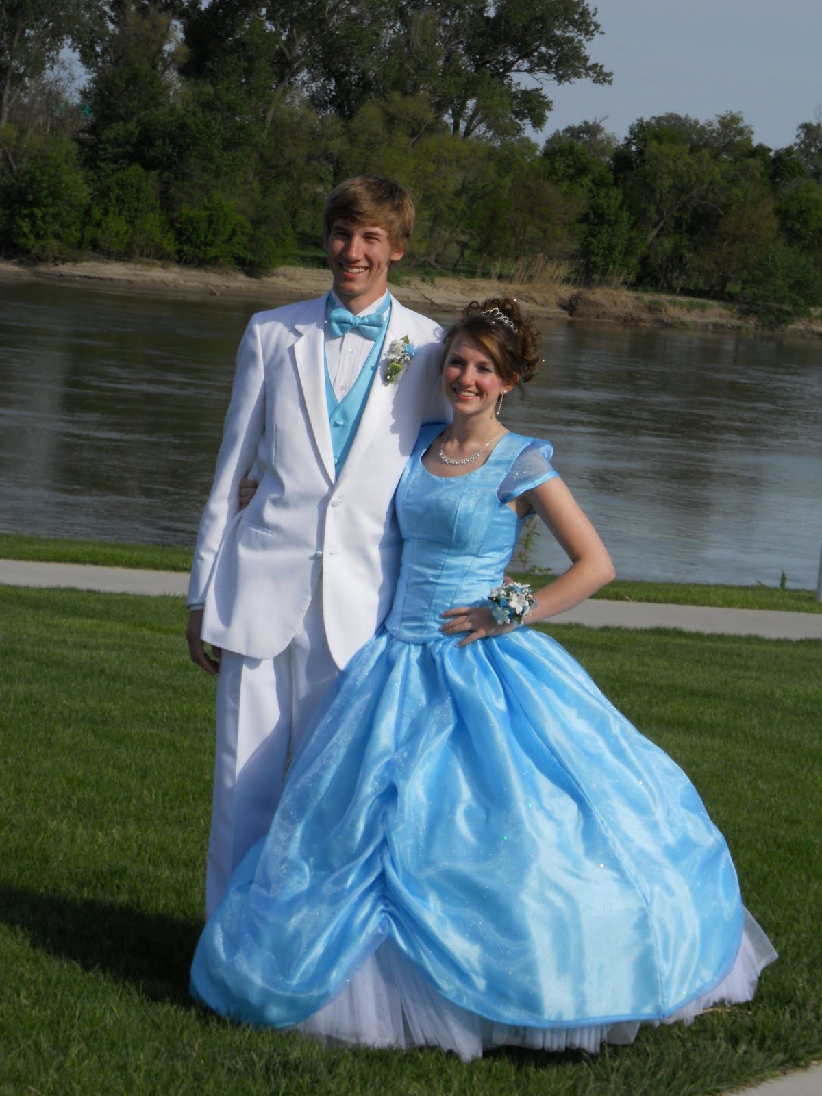 Prom History